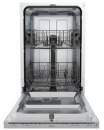 Встраиваемая посудомоечная машина Midea MID45S100i — изображение 2