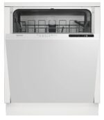 Встраиваемая посудомоечная машина Indesit DI 4C68 AE — изображение 2