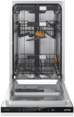 Встраиваемая посудомоечная машина Gorenje GV572D10 — изображение 2