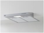 Вытяжка KRONA Jessica slim PB 500 Inox — изображение 2