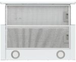 Встраиваемая вытяжка KRONA KAMILLA T 600 White — изображение 2