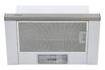 Встраиваемая вытяжка KRONA Kamilla 500 Inox — изображение 2