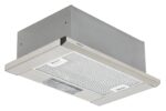 Встраиваемая вытяжка KRONA Kamilla Slim 500 Inox/Inox — изображение 2