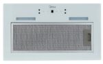 Встраиваемая вытяжка Midea MH60I550GW, белый — изображение 2