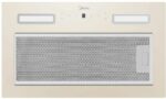 Встраиваемая вытяжка Midea MH60I550GI — изображение 2