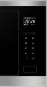 Встраиваемая микроволновая печь Haier HMX-BTG259X — изображение 2