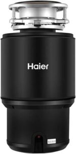 Измельчитель пищевых отходов Haier HDM-1370B — изображение 2