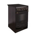Плита стеклокерамическая GEFEST ЭП Н Д 5160-02 0148 — изображение 2