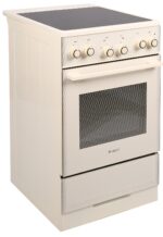 Плита стеклокерамическая GEFEST 5560-03-0297 — изображение 2