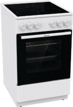 Плита стеклокерамическая Gorenje GEC 5A41WG — изображение 2