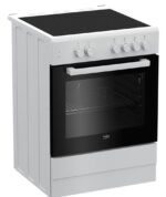 Плита стеклокерамическая Beko FFSS 67000 W — изображение 2
