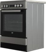 Плита стеклокерамическая Beko FSE67310GX — изображение 2