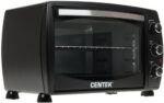 Мини-духовка CENTEK CT-1531-42 Black — изображение 2