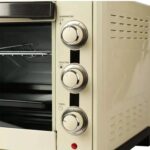 Мини-духовка CENTEK CT-1533-62 Beige Convection — изображение 2