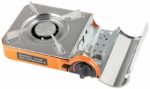 Плитка газовая портативная Energy GS-400 — изображение 2