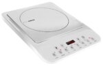 Плитка индукционная CENTEK CT-1517, белый — изображение 2