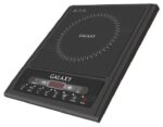 Плитка индукционная GALAXY LINE GL 3054, черный — изображение 2