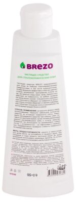 Чистящее средство для стеклокерамики Brezo 97038, 0.25 л — изображение 2