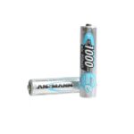Аккумулятор Ansmann R03 1000mAh Ni-Mh BL 2/24 — изображение 2