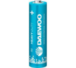 Батарейка Daewoo R6 sh 4/60/960 — изображение 2