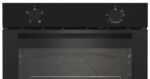 Электрический духовой шкаф Indesit IFE 2420 BL — изображение 3