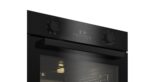 Электрический духовой шкаф Beko BBIE17300B, черный — изображение 3