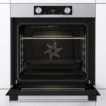 Электрический духовой шкаф Gorenje BO6735E02XК — изображение 3