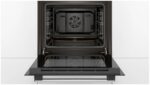 Электрический духовой шкаф Bosch HBF011BR0Q — изображение 3