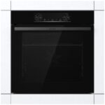 Электрический духовой шкаф Gorenje BO6735E05B — изображение 3