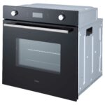 Электрический духовой шкаф Evelux EO 650 PB — изображение 3