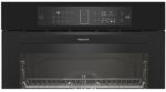 Электрический духовой шкаф Hotpoint FE8 1351 H BL — изображение 3