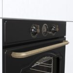 Электрический духовой шкаф Gorenje BOS67371CLB — изображение 3