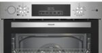 Электрический духовой шкаф Hotpoint FE8 S832 JSH IX, нержавеющая сталь — изображение 3