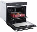 Электрический духовой шкаф Haier HOD-PM08VGBX — изображение 3