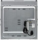 Электрический духовой шкаф KRONA BIRNE 60 WH — изображение 3