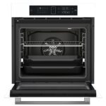 Электрический духовой шкаф Hotpoint FE8 1351 SH WHG — изображение 3