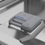 Встраиваемая посудомоечная машина Indesit RWM 8E55 — изображение 3