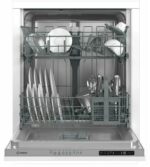Встраиваемая посудомоечная машина Indesit DI 3C49 B — изображение 3