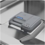 Встраиваемая посудомоечная машина Beko BDIN14320 — изображение 3