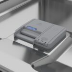 Встраиваемая посудомоечная машина Beko BDIN15531 — изображение 3