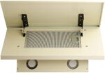 Вытяжка CENTEK CT-1826-60 Beige — изображение 3