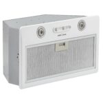 Встраиваемая вытяжка KRONA RUNA 600 white S — изображение 3