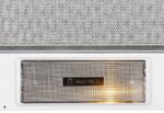 Встраиваемая вытяжка KRONA Kamilla Slim 500 White — изображение 3