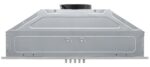 Встраиваемая вытяжка KRONA KATE 600 Inox PB K — изображение 3