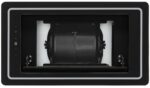 Встраиваемая вытяжка KRONA VENUS 600 BLACK S — изображение 3