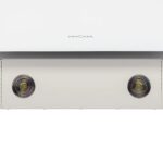 Вытяжка KRONA LIORA 600 S White — изображение 3