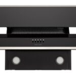 Вытяжка Krona IRIDA PB 600 black — изображение 3