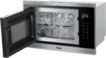 Встраиваемая микроволновая печь Haier HMX-BTG259X — изображение 3