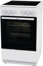 Плита стеклокерамическая Gorenje GEC 5A41WG — изображение 3