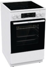Плита стеклокерамическая Gorenje GECS 5C70WA — изображение 3